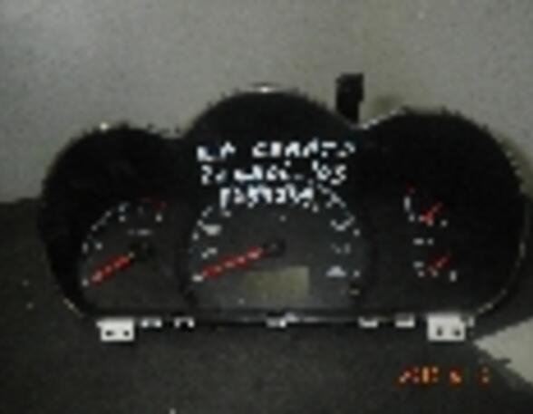 Speedometer KIA Cerato Stufenheck (LD)