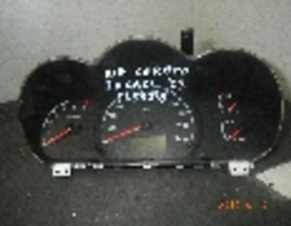 Speedometer KIA Cerato Stufenheck (LD)