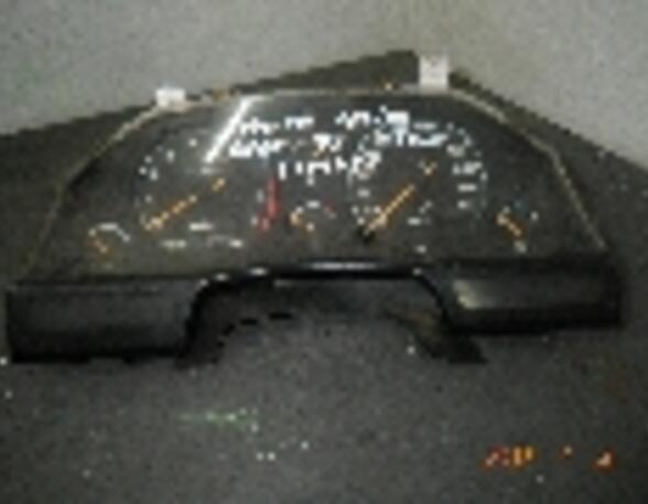 Speedometer TOYOTA Celica Liftback (AT16, ST16)