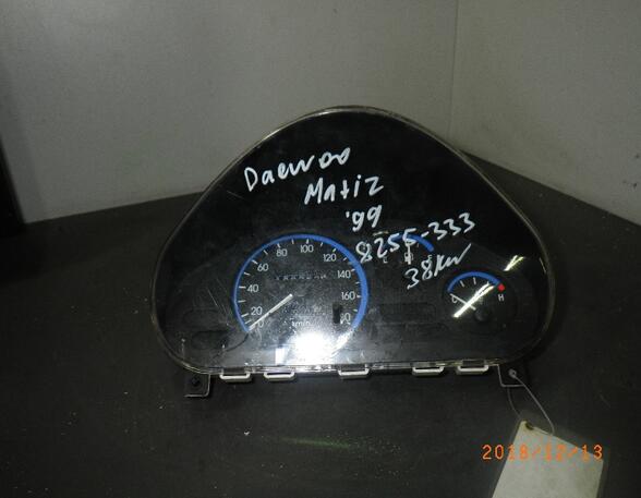 Snelheidsmeter DAEWOO Matiz (M100, M150)