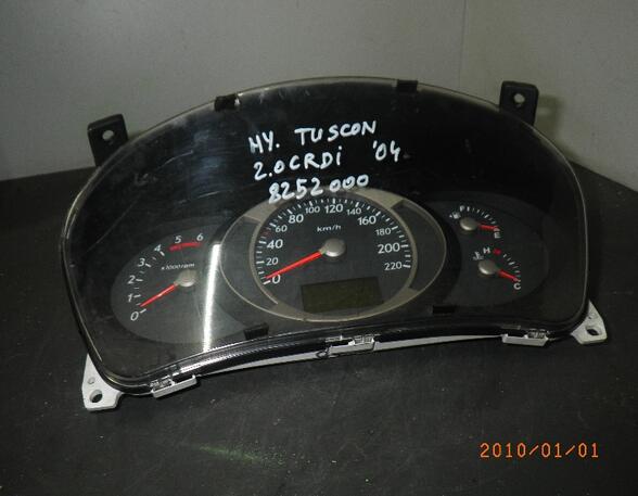 Speedometer HYUNDAI Tucson (JM)