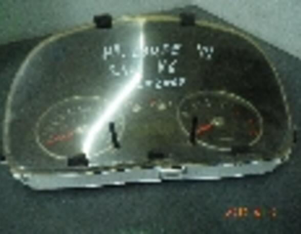 118734 Tachometer HYUNDAI Coupe (RD) 84201510