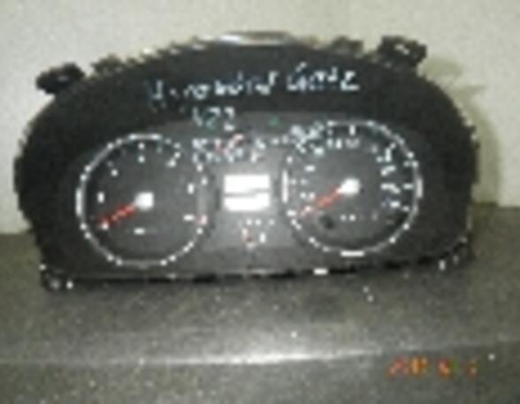 118735 Tachometer HYUNDAI Getz (TB) 94003-1C550