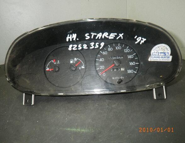 Speedometer HYUNDAI H-1/Starex Bus (A1)