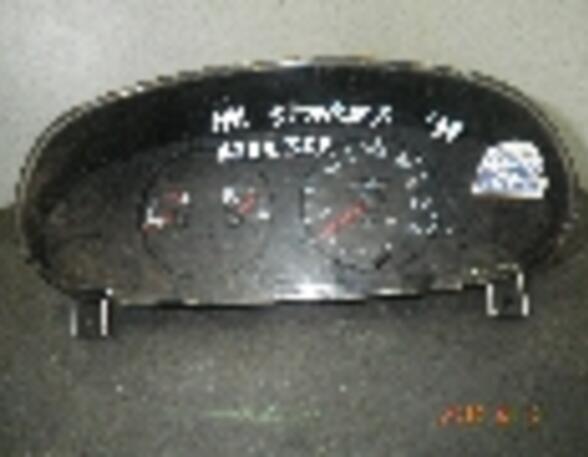 Speedometer HYUNDAI H-1/Starex Bus (A1)