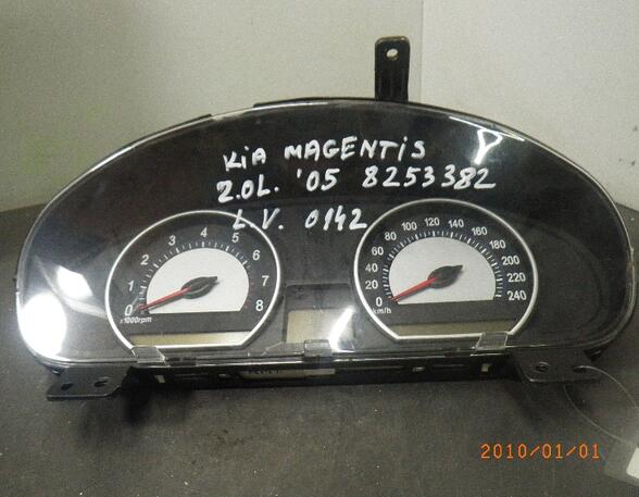 Speedometer KIA Magentis (MG)
