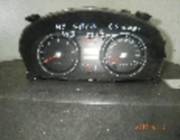 Speedometer HYUNDAI Getz (TB)