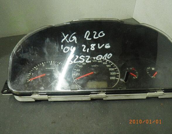 Speedometer HYUNDAI XG (XG)