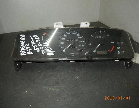Speedometer NISSAN Primera (P10)