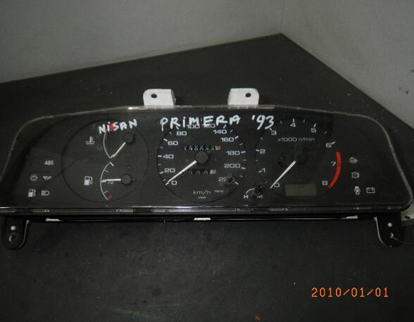 118909 Tachometer NISSAN Primera (P10) 2481071J09