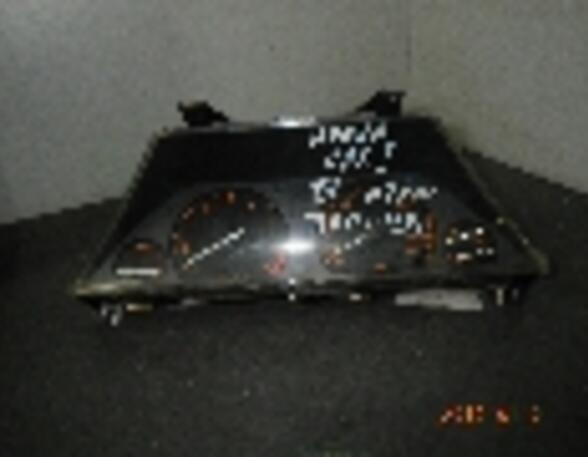 118918 Tachometer HONDA CRX I (AF, AS) EV1 ZC1