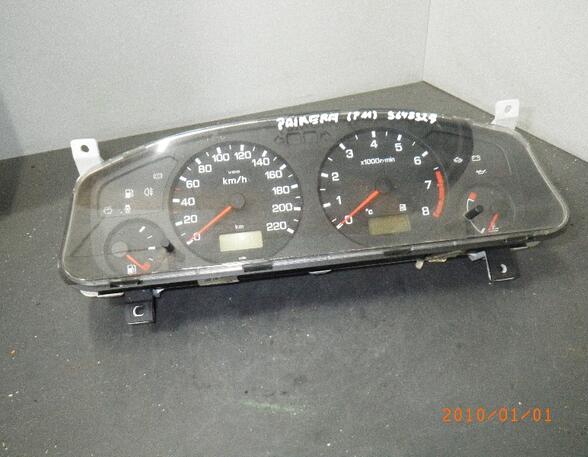 Speedometer NISSAN Primera (P11)