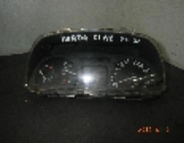 Speedometer HONDA Civic III Hatchback (AG, AH, AJ, AL)