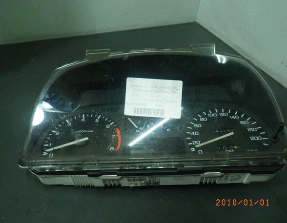 119425 Tachometer HONDA Civic IV Hatchback (EC, ED, EE) 78100-SH3R100
