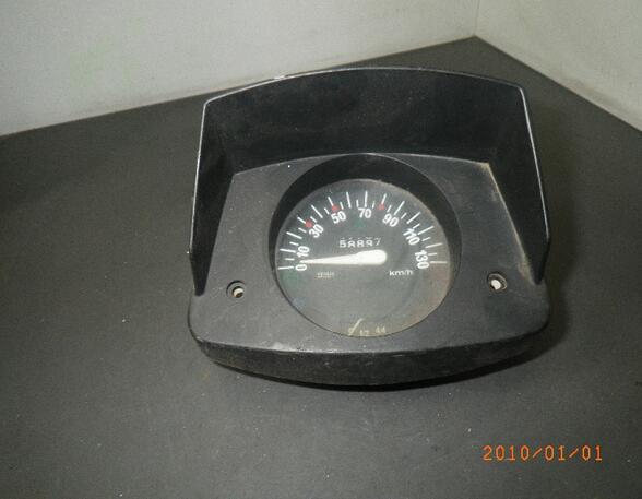 Speedometer FIAT 126 (126)
