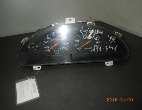 Speedometer DAIHATSU Cuore III (L201)