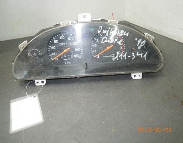 Speedometer DAIHATSU Cuore III (L201)