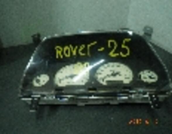 Speedometer ROVER 25 Schrägheck (RF)