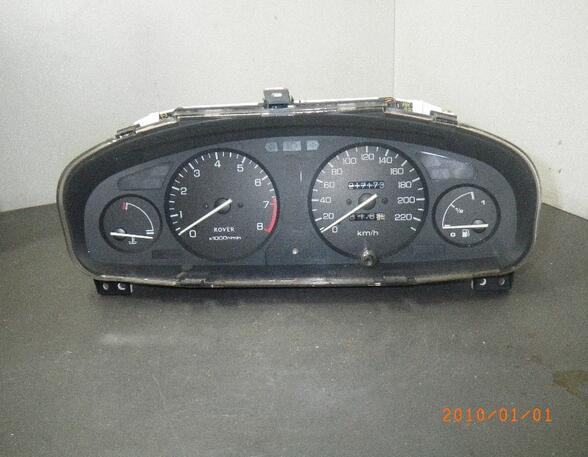 119709 Tachometer ROVER 400 (XW) HR-0200-101
