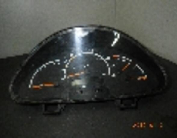 119722 Tachometer MERCEDES-BENZ Sprinter 2t Kasten (901, 902) A0004468521