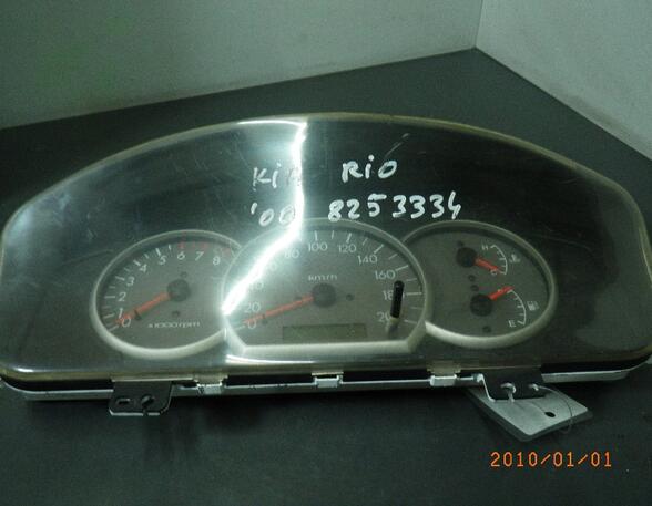 119734 Tachometer KIA Rio Kombi (DC) 94003-FD140