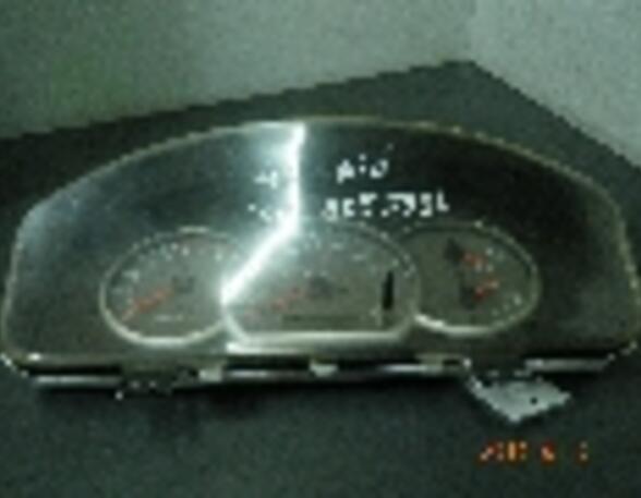 Speedometer KIA Rio Schrägheck (DC)
