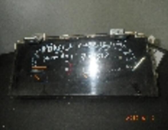 119736 Tachometer DAIHATSU Charade III (G100, G101, G102) 769806-322