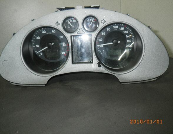 121541 Tachometer SEAT Ibiza III (6L) 555001490300