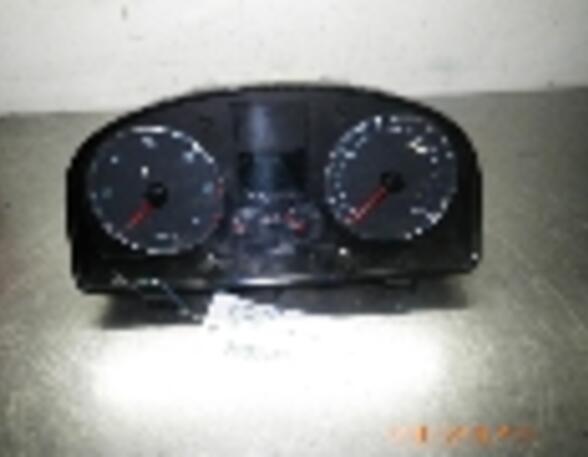 130230 Tachometer VW Touran I (1T1) 1T0920862F