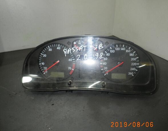 136779 Tachometer VW Passat (3B2, B5) 3B1919860