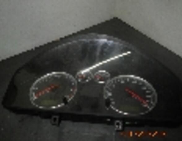 136801 Tachometer VW Sharan (7M) 88311245