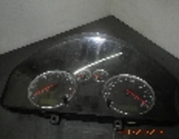 136801 Tachometer VW Sharan (7M) 88311245
