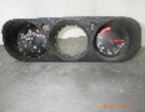 Speedometer PORSCHE 924 (--)