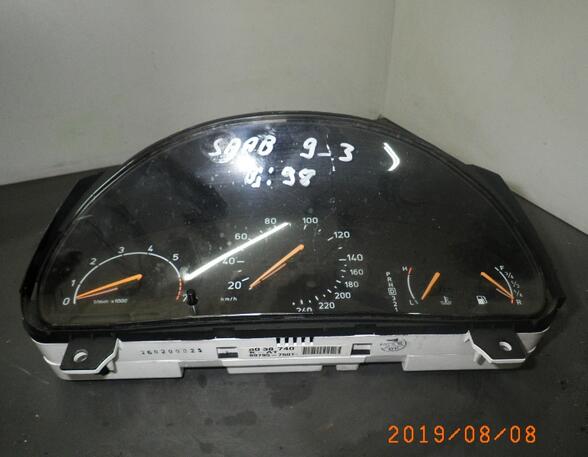 Speedometer SAAB 9-3 (YS3D)