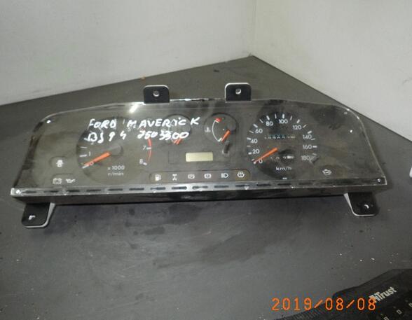 Speedometer FORD Maverick (UDS, UNS)