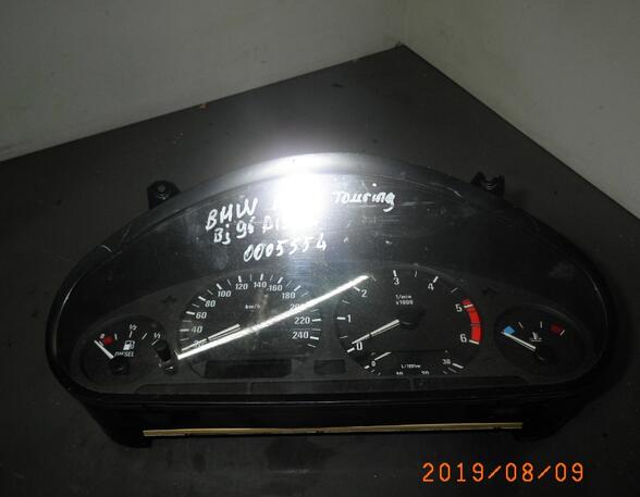 137066 Tachometer BMW 3er Touring (E36) 6211-8364380