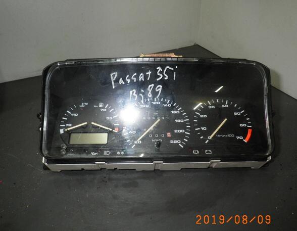 Speedometer VW Passat (35I, 3A2)