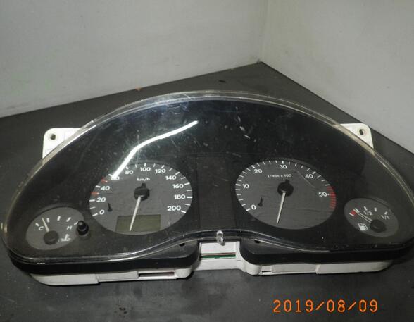 137103 Tachometer VW Sharan (7M) 95VW-10849-NJ