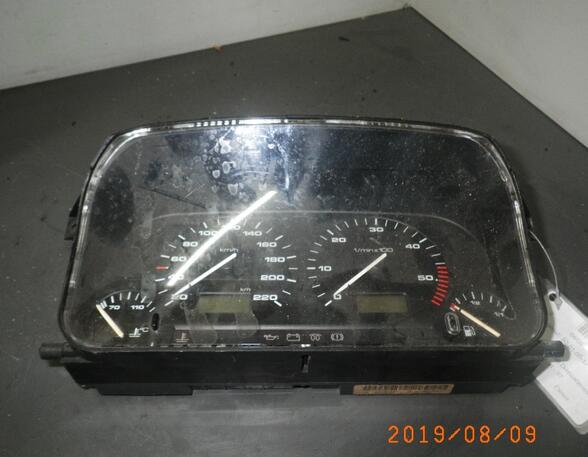 Speedometer VW Golf III (1H1)