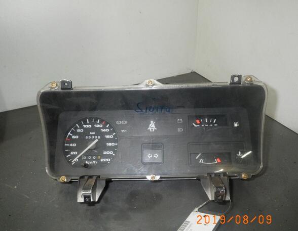 137142 Tachometer FORD Sierra (GBG, GBG 4) 83BB-10841-AC