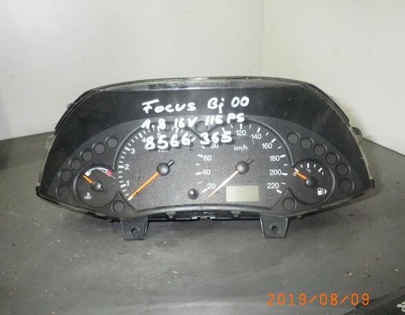 Speedometer FORD Focus Turnier (DNW)