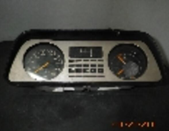 Speedometer FORD Fiesta I (GFBT)