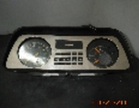 Speedometer FORD Fiesta I (GFBT)