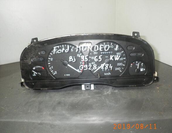 137190 Tachometer FORD Mondeo I (GBP) 94BP-10C956-DB