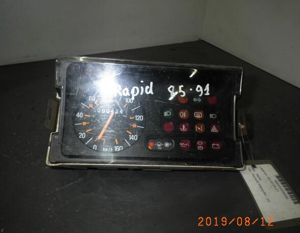 Speedometer RENAULT Rapid Kasten/Großraumlimousine (F40, G40)