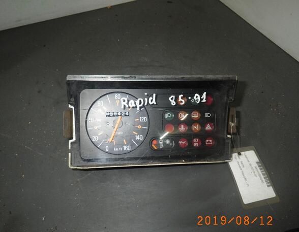 Speedometer RENAULT Rapid Kasten/Großraumlimousine (F40, G40)