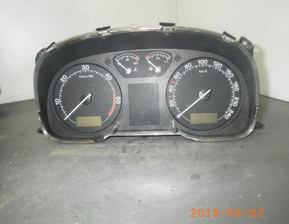 Speedometer SKODA Octavia I (1U2)