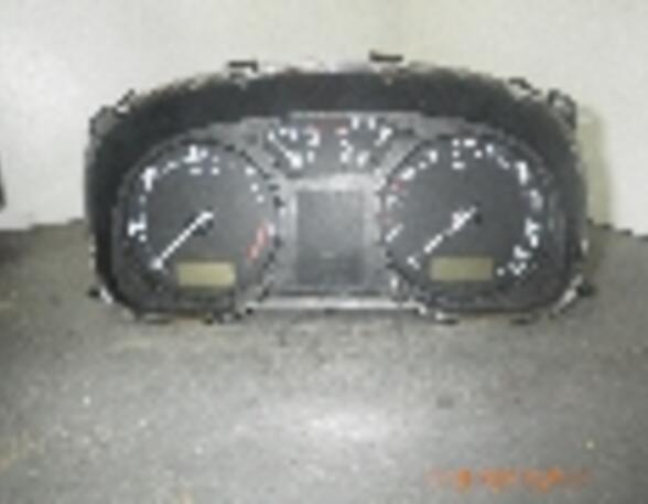 Speedometer SKODA Octavia I (1U2)