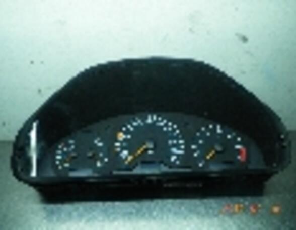 Speedometer MERCEDES-BENZ C-Klasse T-Model (S202)