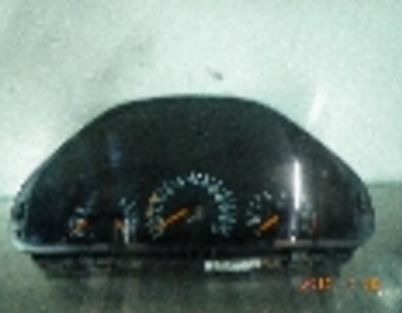 Snelheidsmeter MERCEDES-BENZ C-Klasse T-Model (S202)